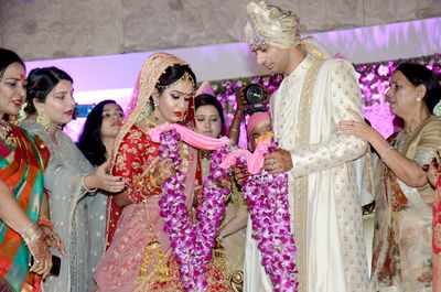 Lalu's son Tej Pratap seeks divorce from Aishwarya Rai