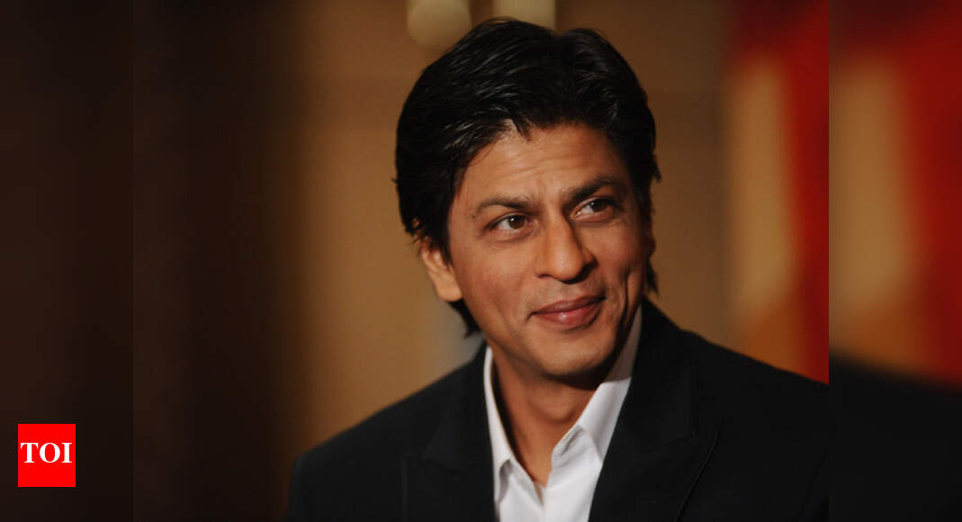 Shah Rukh Khan: I always feel I am not good enough | Hindi Movie News ...