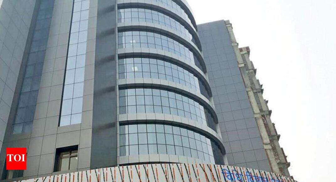 Forensic lab, fifth in UP, set up for Noida, Ghaziabad cases Noida