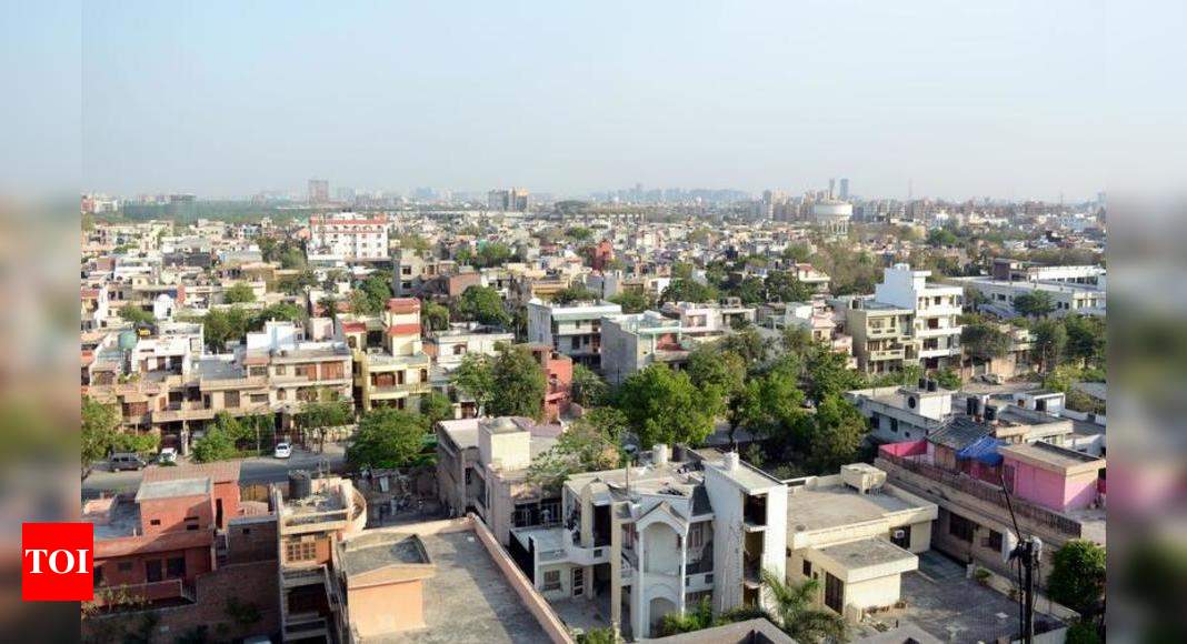 For conversion to freehold, Noida likely to follow Delhi’s model ...