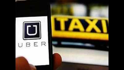 Mumbai: Ola, Uber stir off, cabs get back on roads after 12 days