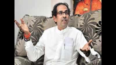 Uddhav Thackeray asks Sangh to pull down government