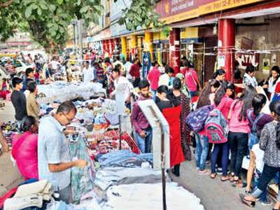 Image result for rehri market chandigarh