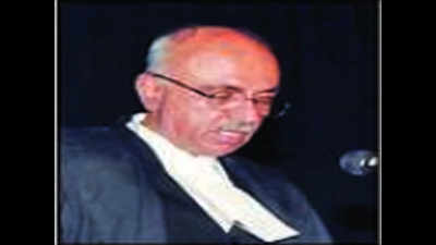 Justice Ramesh Ranganathan sworn in as chief justice of Uttarakhand high court