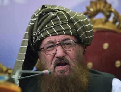 'Father of Taliban' Maulana Sami-ul-Haq assassinated in Pakistan