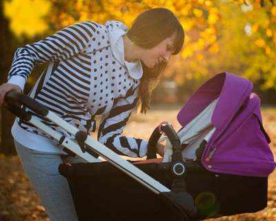 Travelling with your baby? Best strollers that will ease your travel