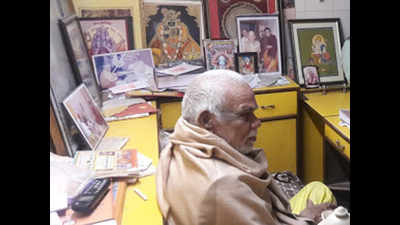 This village of astrologers in Rajasthan ready for poll-bound fortune hunters