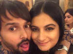 Sanjay Kumar Dohalia and Rhea Kapoor