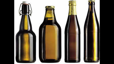 Beer worth Rs 42 lakh comes under scrutiny in Kolhapur