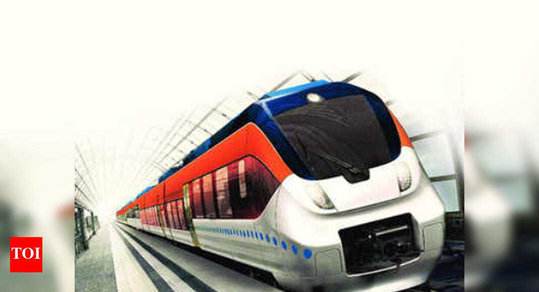 PMRDA proposes to extend Metro line till Hadapsar Pune News Times