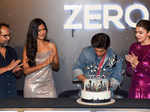 Shah Rukh Khan, Aanand L. Rai, Katrina Kaif and Anushka Sharma