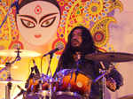 ​ Bangla Band Lakkhichhara performs in the city