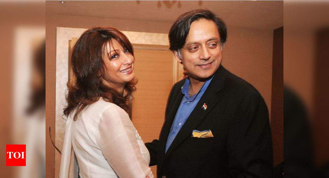 Sunanda Pushkar Death Case Sunanda Pushkar Death Case Delhi Court