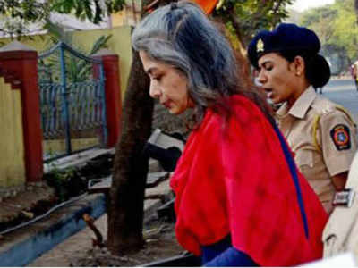 Sheena Bora case: Indrani Mukerjea's bail plea rejected