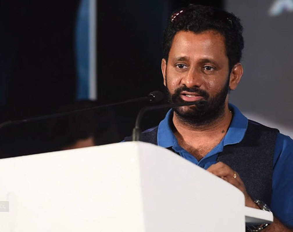 
'2.0' is an Indian film and not a Hindi and Tamil film: Resul Pookutty
