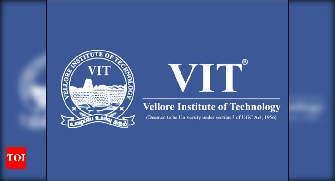 Vit Ap Application Process For Admission Into Engineering Course Begins