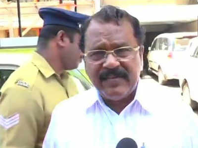 Kerala BJP chief receives death threat
