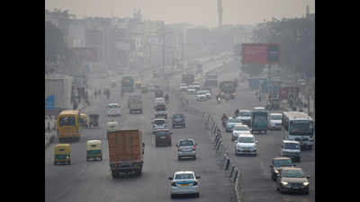 NDMC imposes 52 challans for violations of pollution control norms