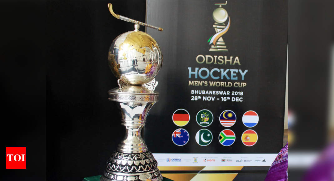 Hockey World Cup Peace initiative for IndiaPakistan Hockey News