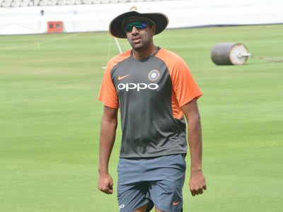 Getting The Pace Right As A Spinner Crucial In Australia: R Ashwin ...