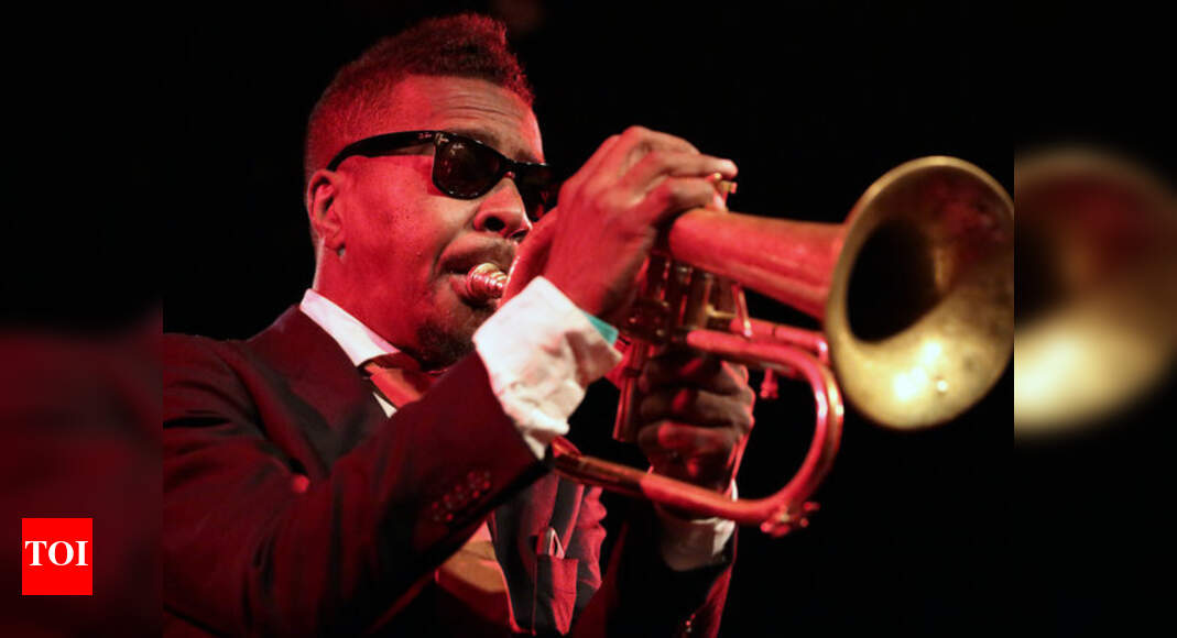 US jazz trumpet player Roy Hargrove passed away at 49 English Movie