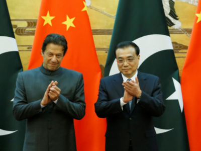 Imran Khan’s trip to China gets Pakistan 16 deals and CPEC’s social expansion