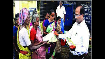 248 patients in Madurai district show H1N1 symptoms, 28 test positive