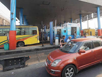 Roads to Allahabad to be toll free till Kumbh Lucknow News Times of Roads to Allahabad to be toll free till Kumbh Lucknow News Times of