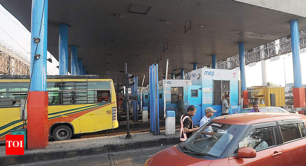 Roads to Allahabad to be toll free till Kumbh Lucknow News Times of