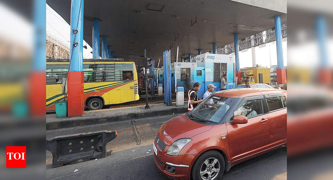 Roads to Allahabad to be toll free till Kumbh Lucknow News Times of