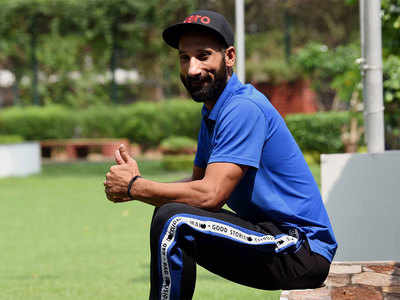 Foreign coaches forced me to retire: Sardar Singh