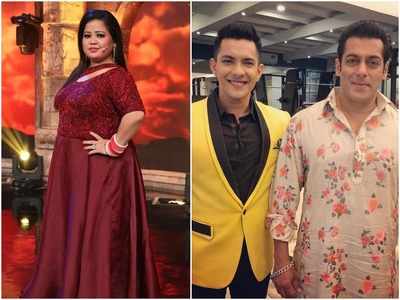 Bigg Boss 12 Preview: Bharti Singh and Aditya Narayan to raise the entertainment quotient in the show