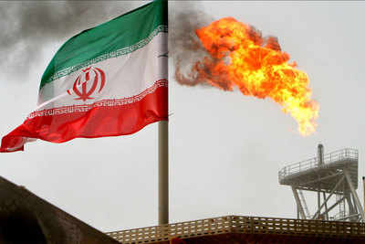 After US relief, India works to pay for Iran oil in rupees