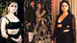 Bollywood celebs dazzle at Shah Rukh Khan’s pre-Diwali party