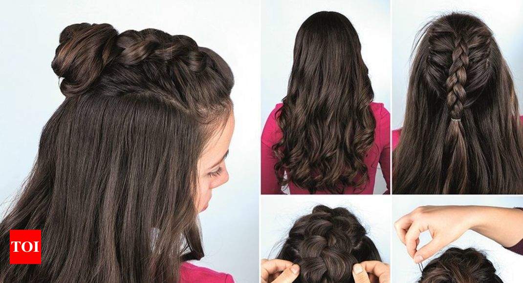 5 Post Diwali Hair Care Tips - Tata 1mg Capsules