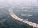 Delhi’s iconic Signature Bridge opens for public