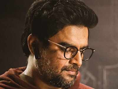 Madhavan to dub for himself in the Telugu version of ‘Rocketry’