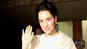 Kangana Ranaut spotted at 'Manikarnika' director Kamal Jain's office