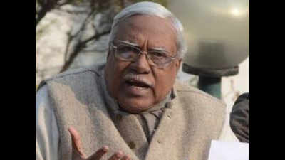 'Kisan March' in Delhi from November 28-30, says All India Kisan Sabha general secretary Hannan Mollah