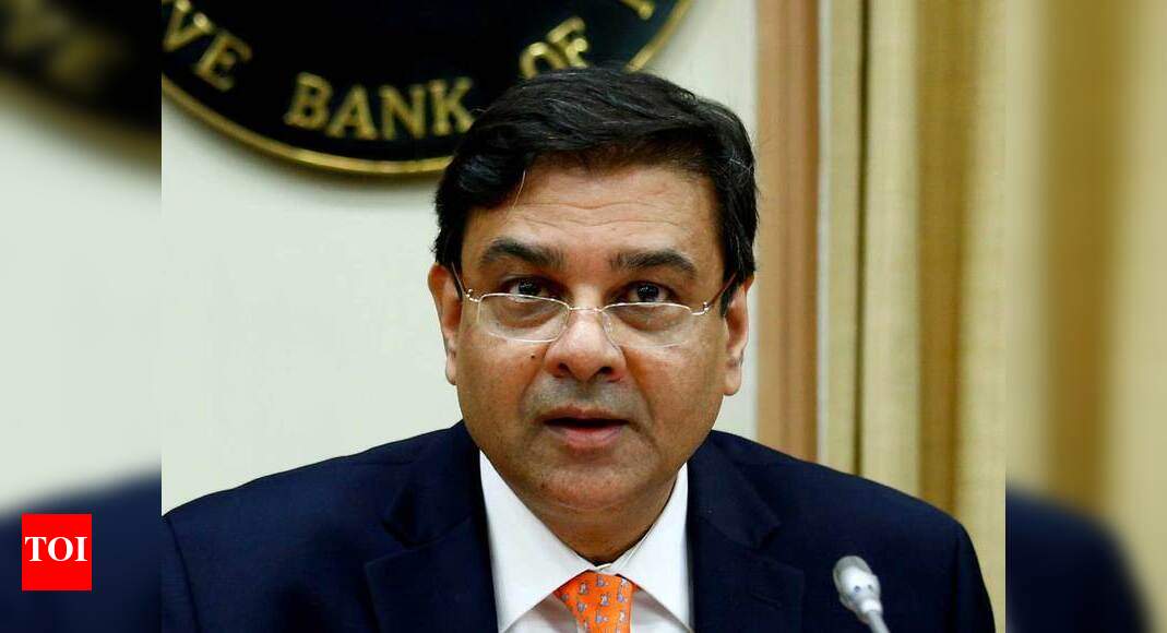 CIC issues show-cause notice to RBI governor for non ...