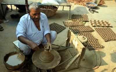 Image result for Potters of vadodara