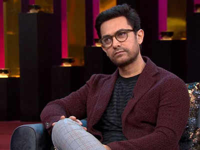 #MeToo movement: Aamir Khan says he is glad that there is a clean up happening