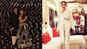 Manisha Koirala shows her gratitude to Shah Rukh Khan and Gauri Khan's for pre-Diwali bash