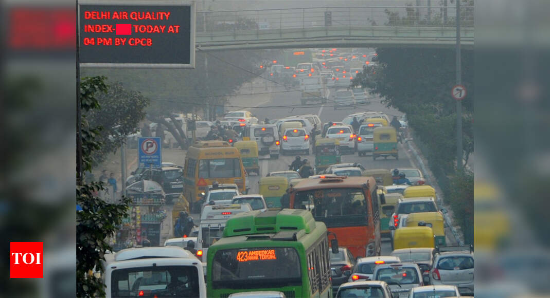 Case study on air pollution in india ppt picture