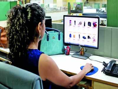 One in five products sold by e-tailers is fake: Survey