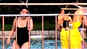 Viral! Aishwarya Rai Bachchan’s black swimsuit pics with husband Abhishek Bachchan and daughter Aaradhya