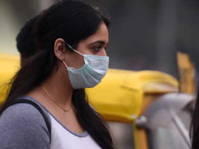 Diwali 2018: Delhi air quality deteriorates ahead of 'Deepavali'