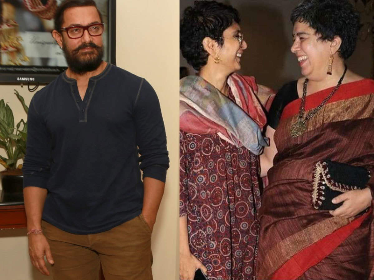 Kiran Rao Reena Dutta Age - Goimages Data