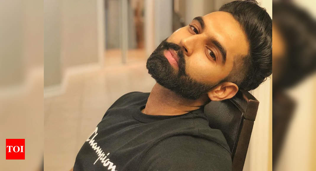 Parmish Verma Wants His Fans To Be Singham Ready Punjabi Movie News Times Of India This style can have hundreds of shaping and trimming modes and can be worn in various combinations of mustache and chin beard. parmish verma wants his fans to be