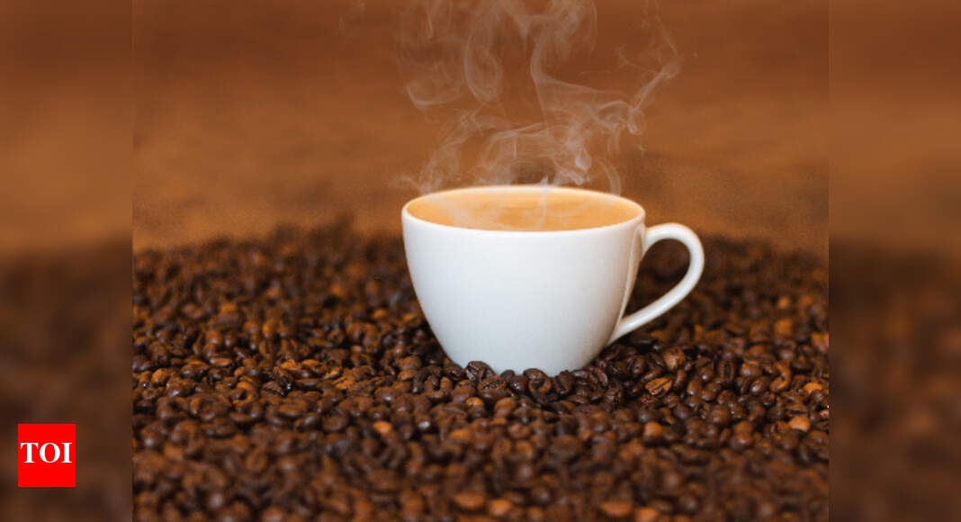 What a cup of coffee costs around the world Times of India